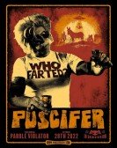 Puscifer â€“ Parole Violator poster