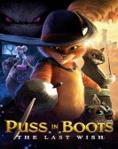 Puss in Boots: The Last Wish Free Download