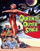 Queen of Outer Space (1958) Free Download