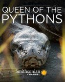 Queen of the Pythons poster