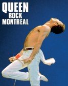 Queen Rock M poster