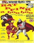 Rat Pfink a Boo Boo poster