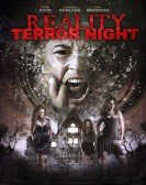 Reality Terror Night poster
