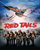 Red Tails poster