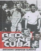 Red Zone Cuba poster