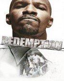 Redemption T poster