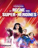 Reign of the Superwomen Free Download