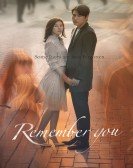 Remember You poster
