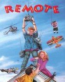 Remote (1993) poster