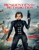 Resident Evil: Retribution (2012) Free Download