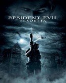 Resident Evil: Vendetta - バイオハザード：ヴェンデッタ (2017) Free Download