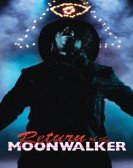 Return of the Moonwalker poster