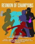 Reunion of Champions poster
