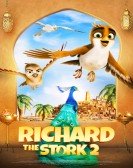 Richard the Stork and the Mystery of the Great Jewel Free Download