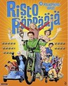 Ricky Rapper and the Bicycle Thief poster