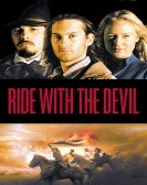 Ride with the Devil poster