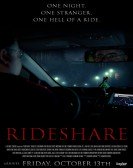 Rideshare (2018) poster