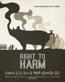 Right to Harm poster
