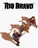 Rio Bravo (1959) poster