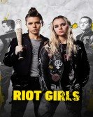 Riot Girls (2019) poster