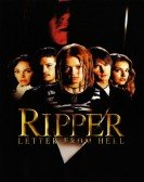Ripper poster