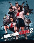 Rise of the Machine Girls Free Download