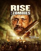 Zombies of t poster