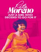 Rita Moreno: Just a Girl Who Decided to Go for It Free Download