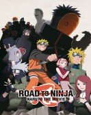 Road to Ninja: Naruto the Movie Free Download