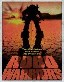 Robo Warriors Free Download
