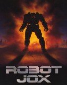 Robot Jox (1989) poster