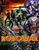 Robowar - Robot da guerra (1988) poster