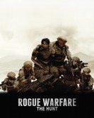 Rogue Warfare: The Hunt (2019) poster