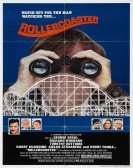 Rollercoaster (1977) poster