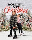 Rolling Into Christmas poster