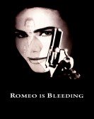 Romeo Is Bleeding (1993) poster