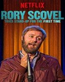 Rory Scovel Tries Stand-Up for the First Time (2017) poster