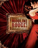 Moulin Rouge! (2001) poster
