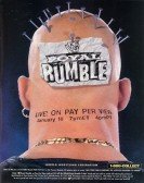 Royal Rumble poster