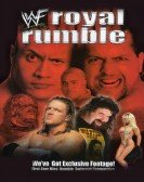 Royal Rumble poster