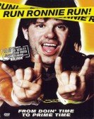 Run Ronnie Run poster