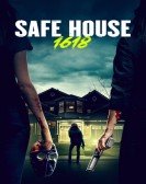 Safe House 1618 poster