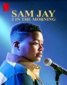 Sam Jay: 3 in the Morning poster