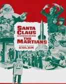 Santa Claus Conquers the Martians poster