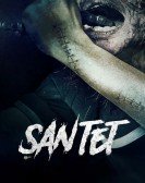 Santet (2018) poster