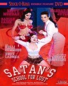 Satan's School for Lust Free Download
