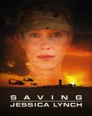Saving Jessica Lynch poster