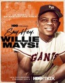 Say Hey, Willie Mays! Free Download