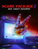 Scare Package II: Rad Chadâ€™s Revenge poster
