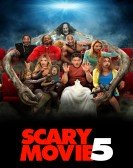 Scary Movie 5 (2013) poster